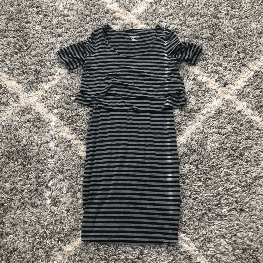 Nursing Dress